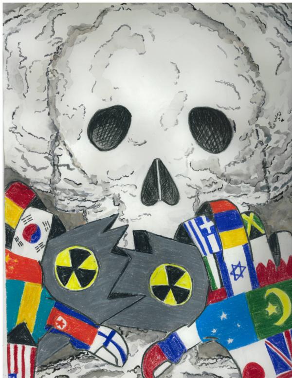 Art for Peace picture