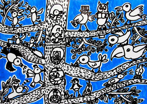 Art for Peace picture