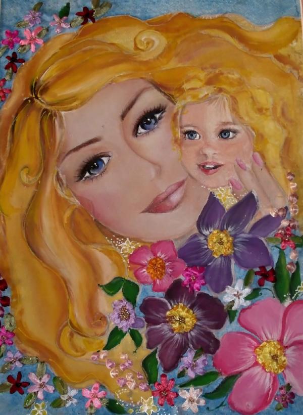 Art for Peace picture