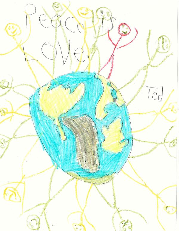 Art for Peace picture