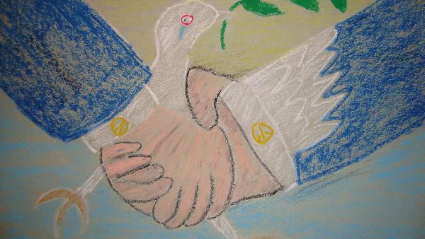 Art for Peace picture