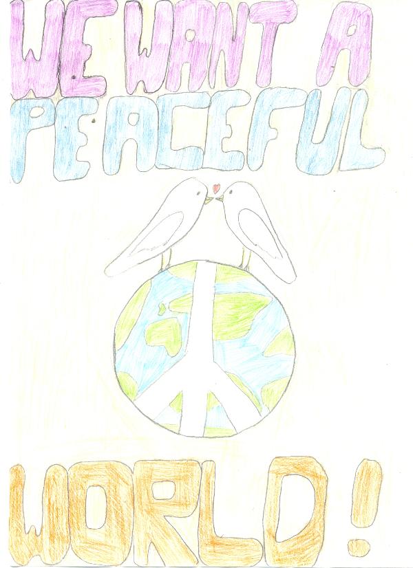 Art for Peace picture