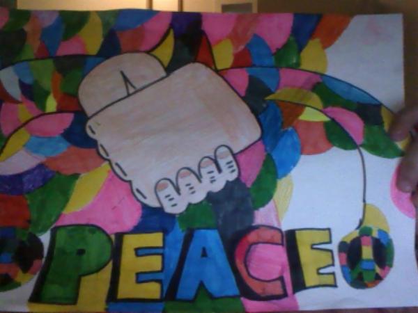 Art for Peace picture