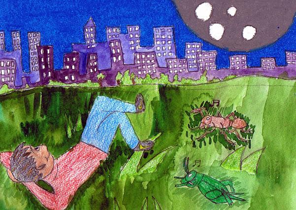 Art for Peace picture