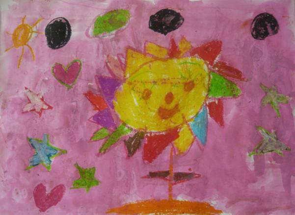 Art for Peace picture