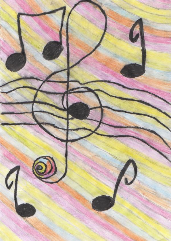 Art for Peace picture