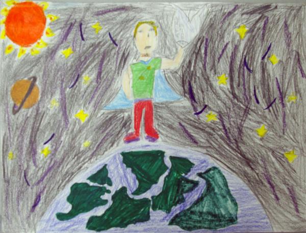 Art for Peace picture