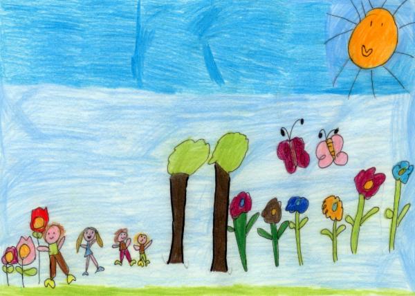 Art for Peace picture
