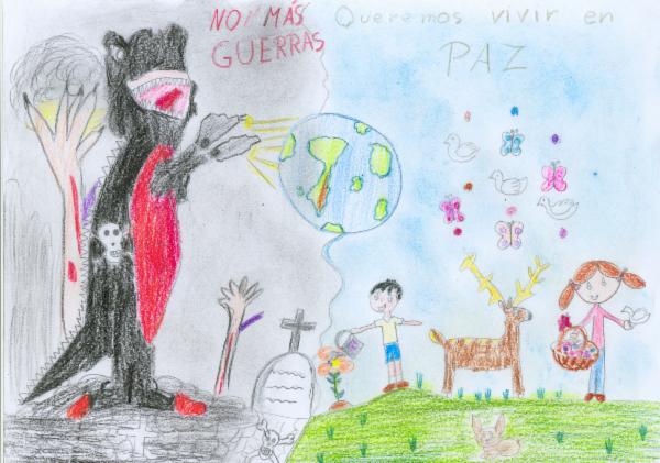 Art for Peace picture