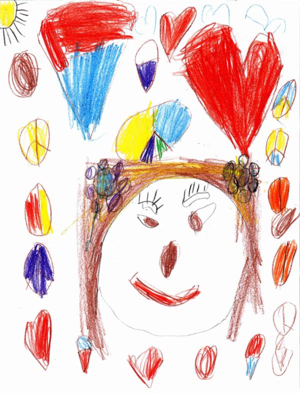 Art for Peace picture