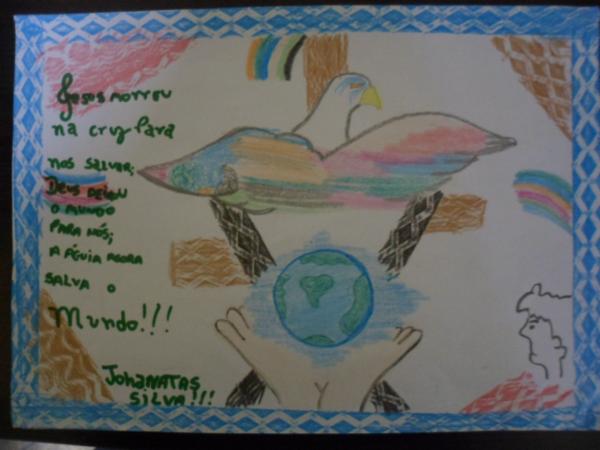 Art for Peace picture