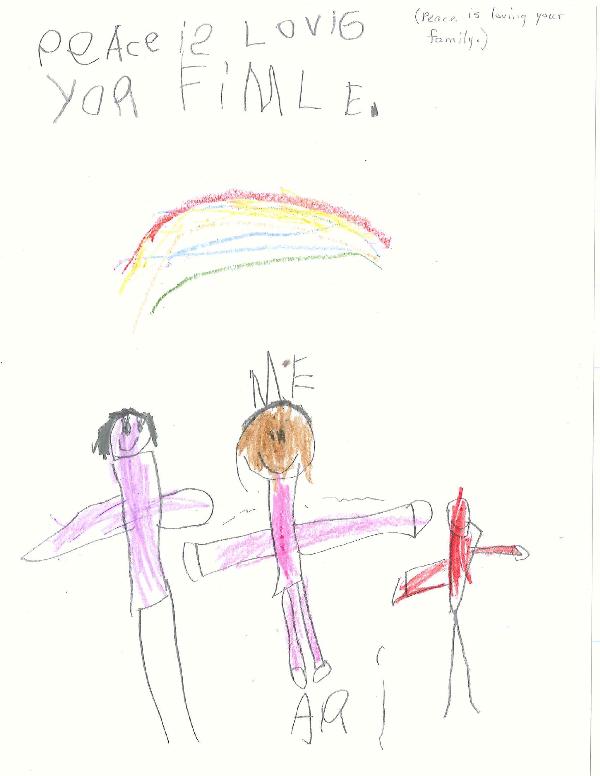 Art for Peace picture