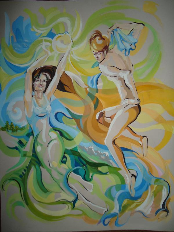Art for Peace picture