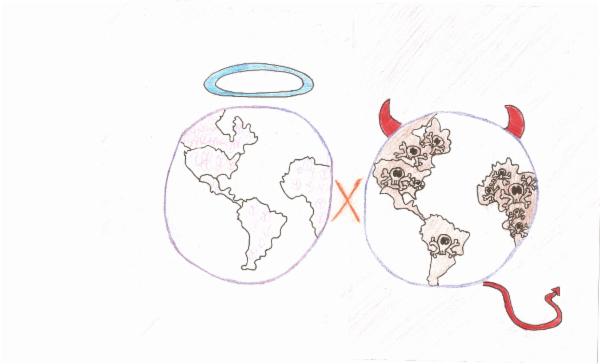 Art for Peace picture