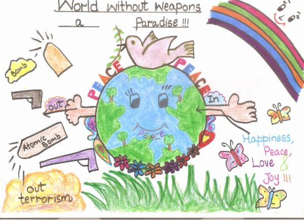 Art for Peace picture