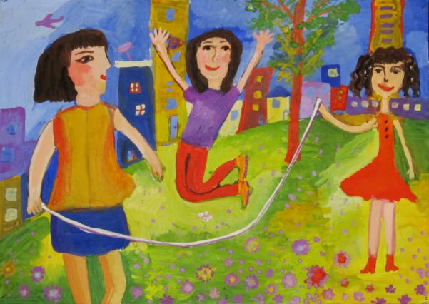 Art for Peace picture