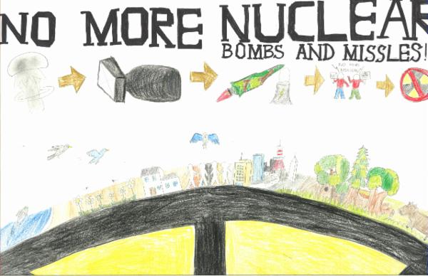 Art for Peace picture
