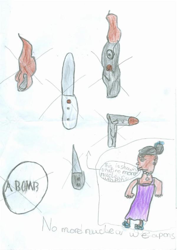 Art for Peace picture