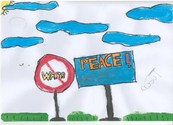 Art for Peace picture