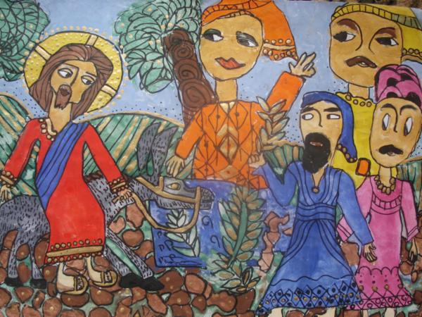 Art for Peace picture