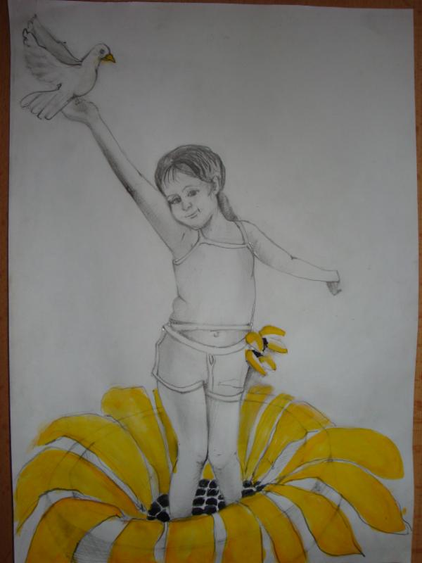 Art for Peace picture