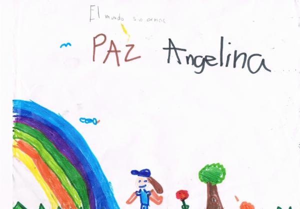 Art for Peace picture