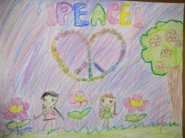 Art for Peace picture