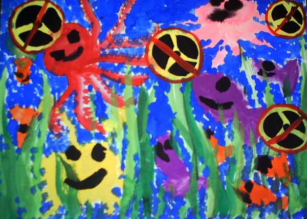 Art for Peace picture