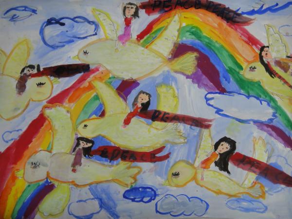 Art for Peace picture