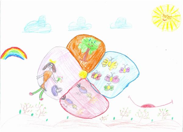 Art for Peace picture