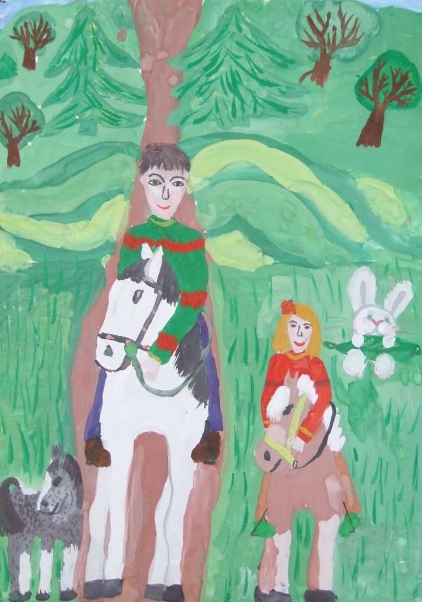 Art for Peace picture