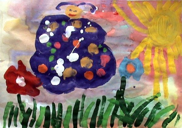 Art for Peace picture
