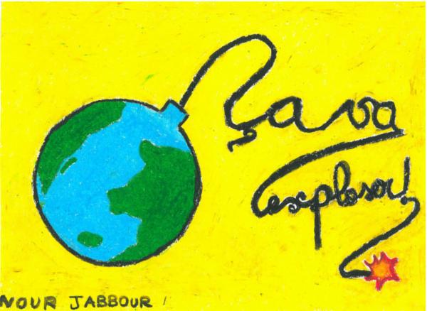 Art for Peace picture