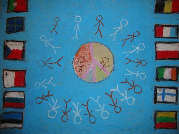 Art for Peace picture