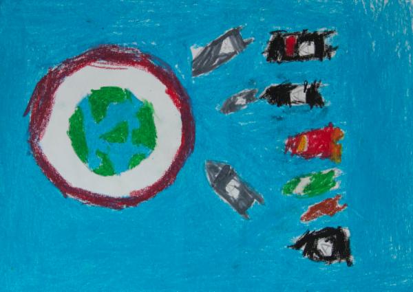 Art for Peace picture
