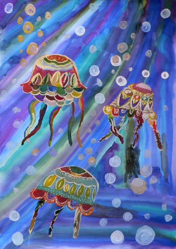 Art for Peace picture