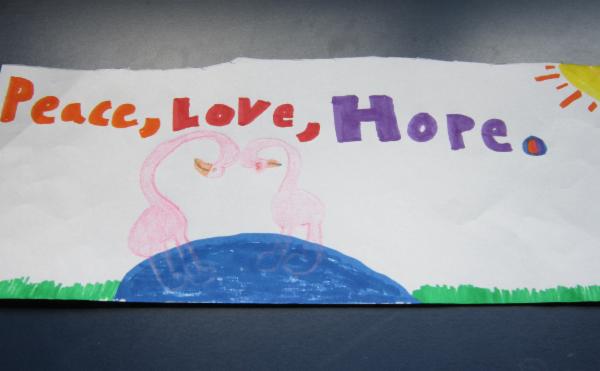 Art for Peace picture