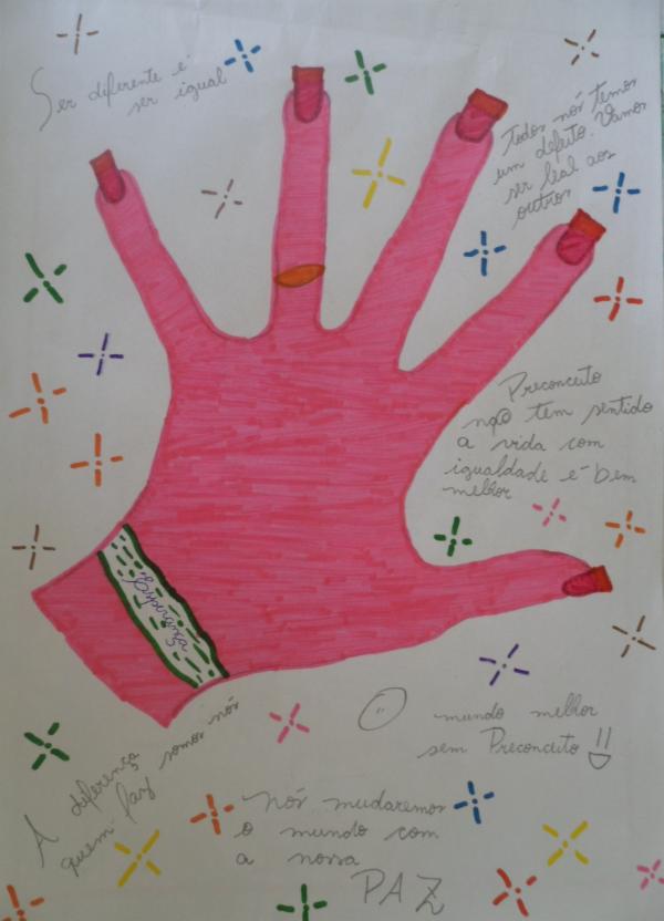 Art for Peace picture
