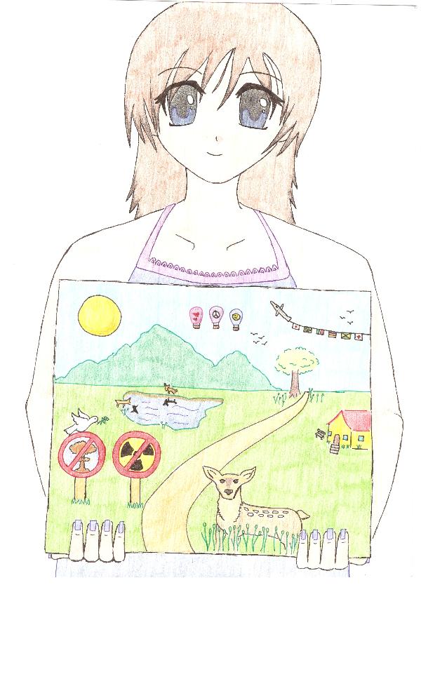 Art for Peace picture