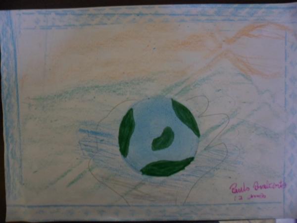 Art for Peace picture