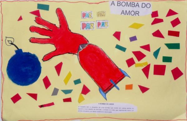 Art for Peace picture