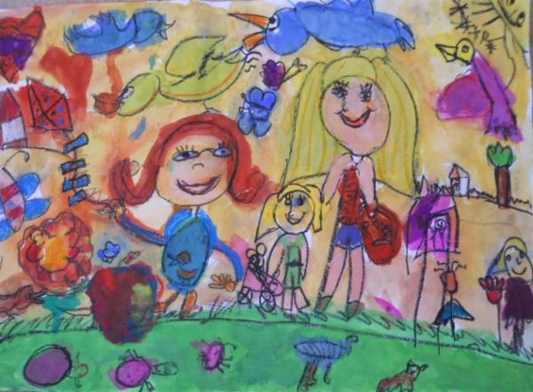 Art for Peace picture