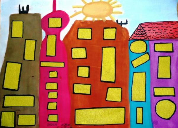 Art for Peace picture