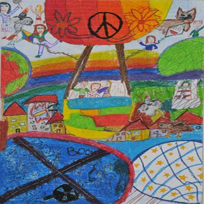Art for Peace picture
