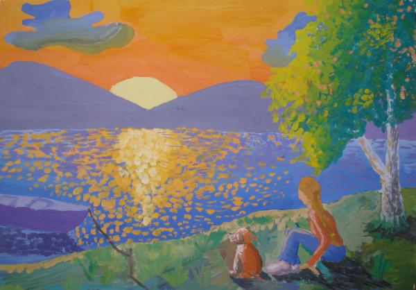 Art for Peace picture