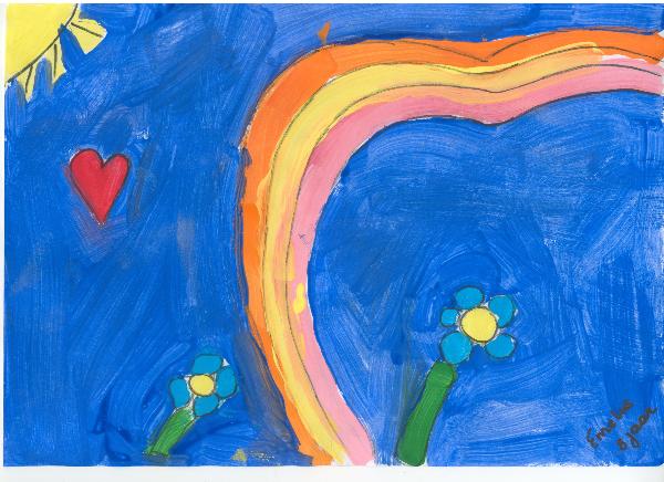 Art for Peace picture
