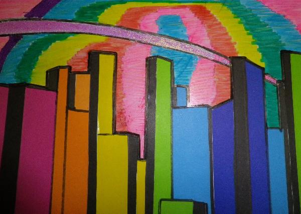 Art for Peace picture