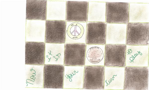 Art for Peace picture