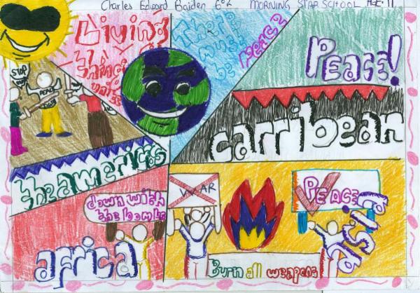 Art for Peace picture