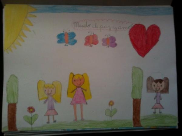 Art for Peace picture
